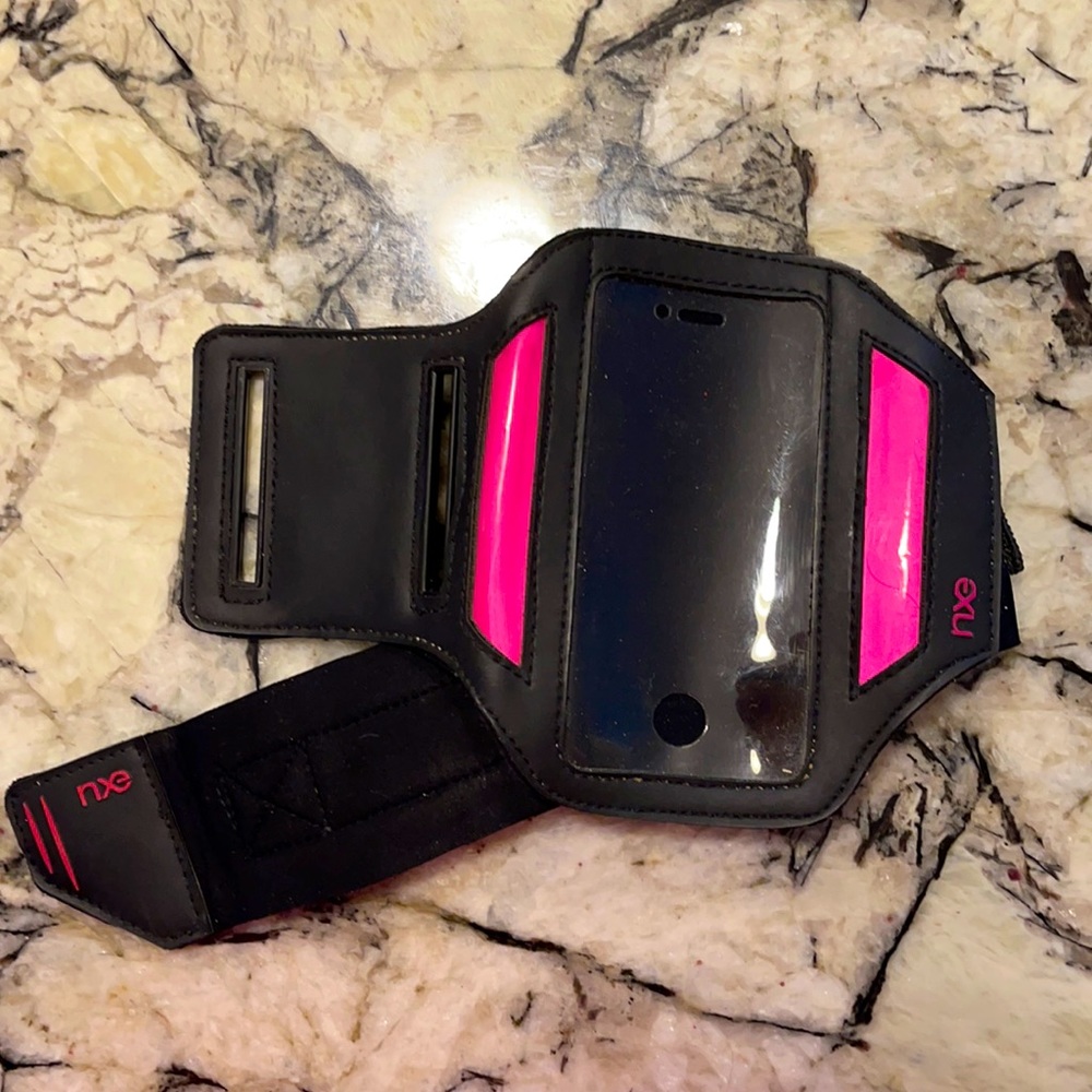 Workout Armband